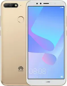 Замена матрицы на телефоне Huawei Y6 Prime 2018 в Краснодаре